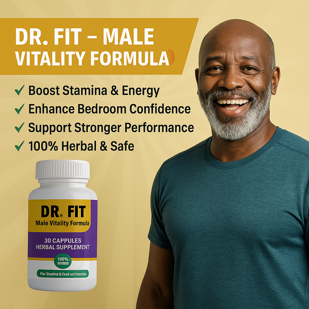 DR FIT FLYER
