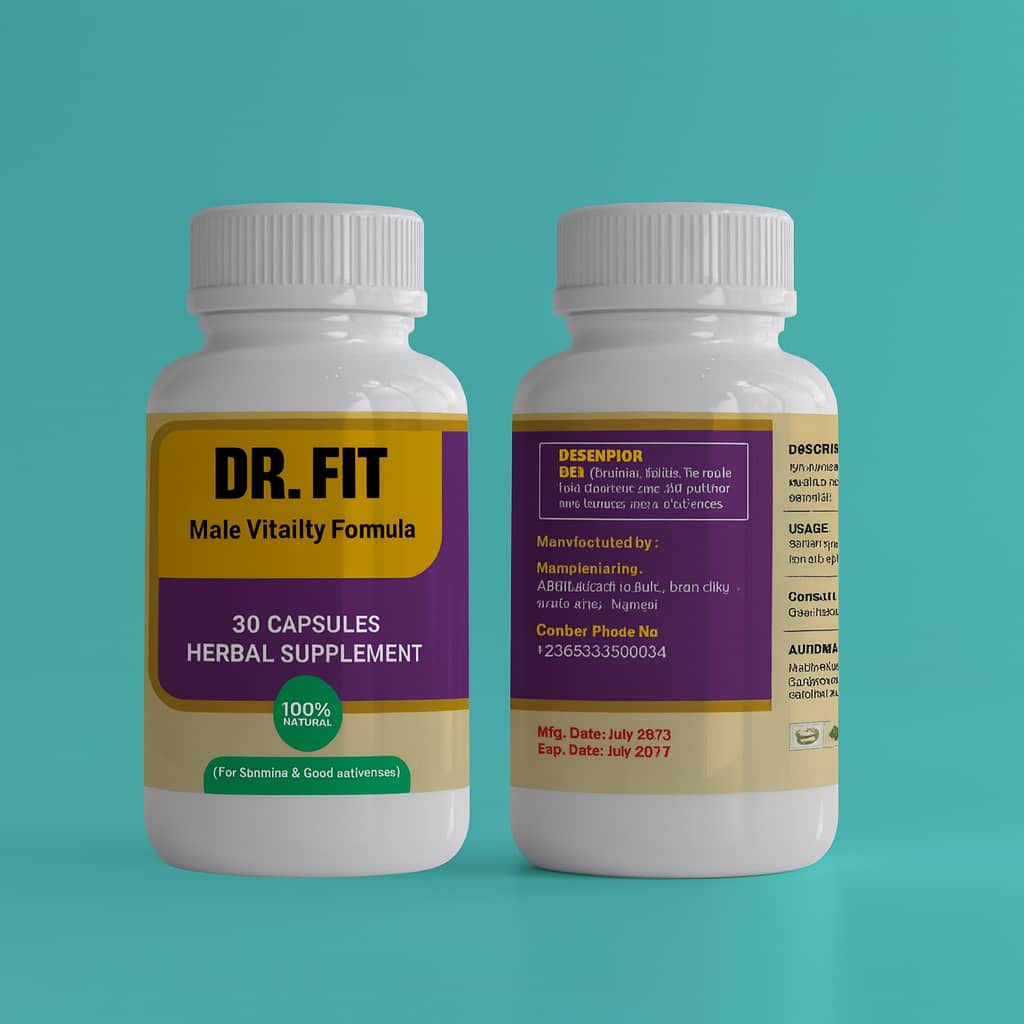 doctor fit